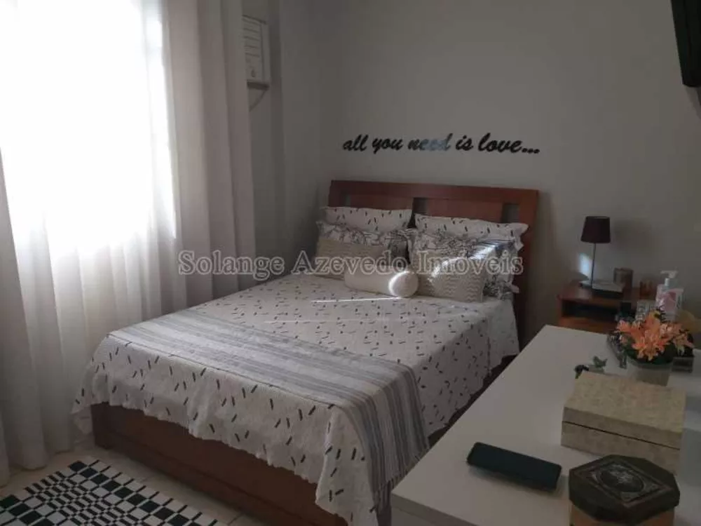 Apartamento, 2 quartos, 81 m² - Foto 8