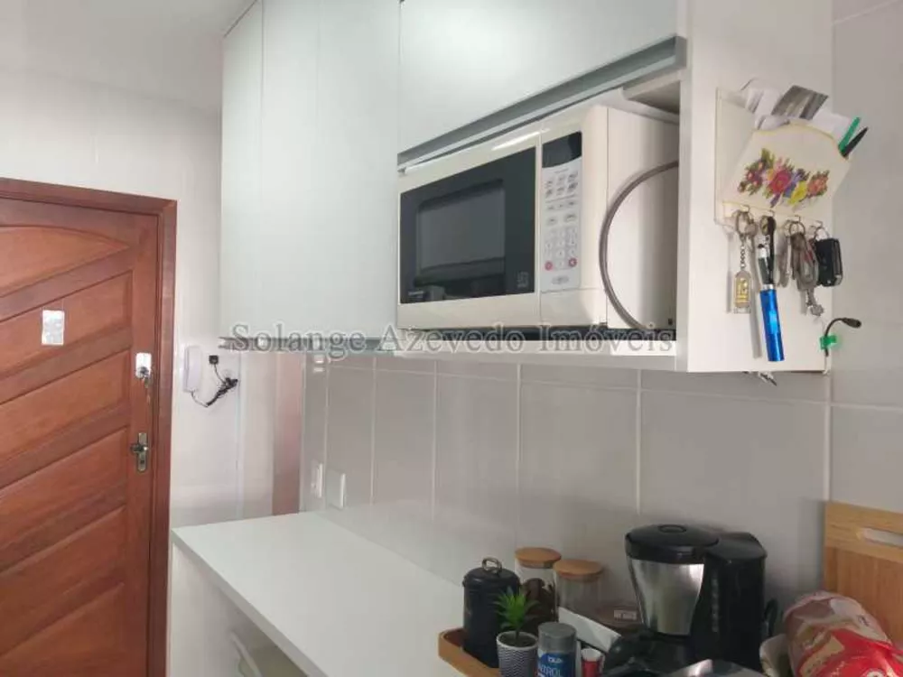 Apartamento, 2 quartos, 81 m² - Foto 5