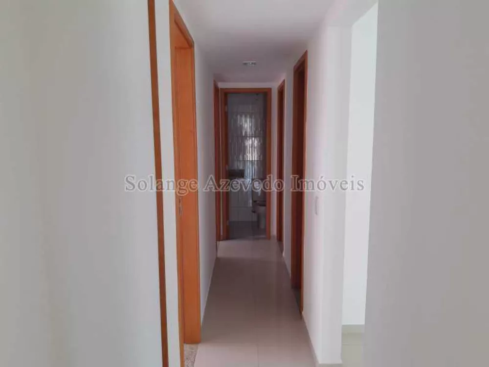 Apartamento, 4 quartos, 111 m² - Foto 2
