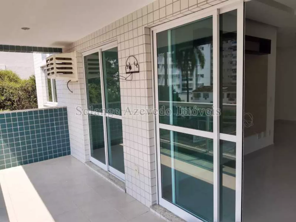 Apartamento, 4 quartos, 111 m² - Foto 13