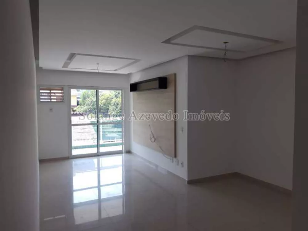 Apartamento, 4 quartos, 111 m² - Foto 1