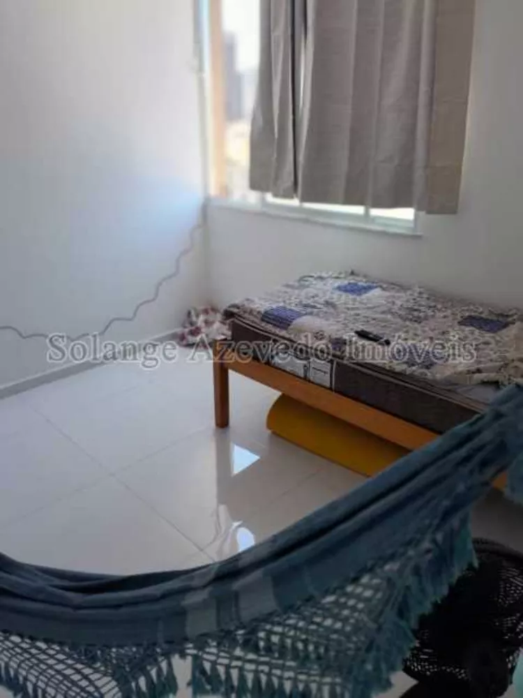 Apartamento, 1 quarto, 40 m² - Foto 23