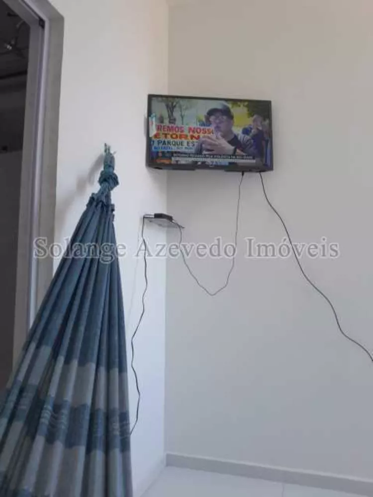 Apartamento, 1 quarto, 40 m² - Foto 10
