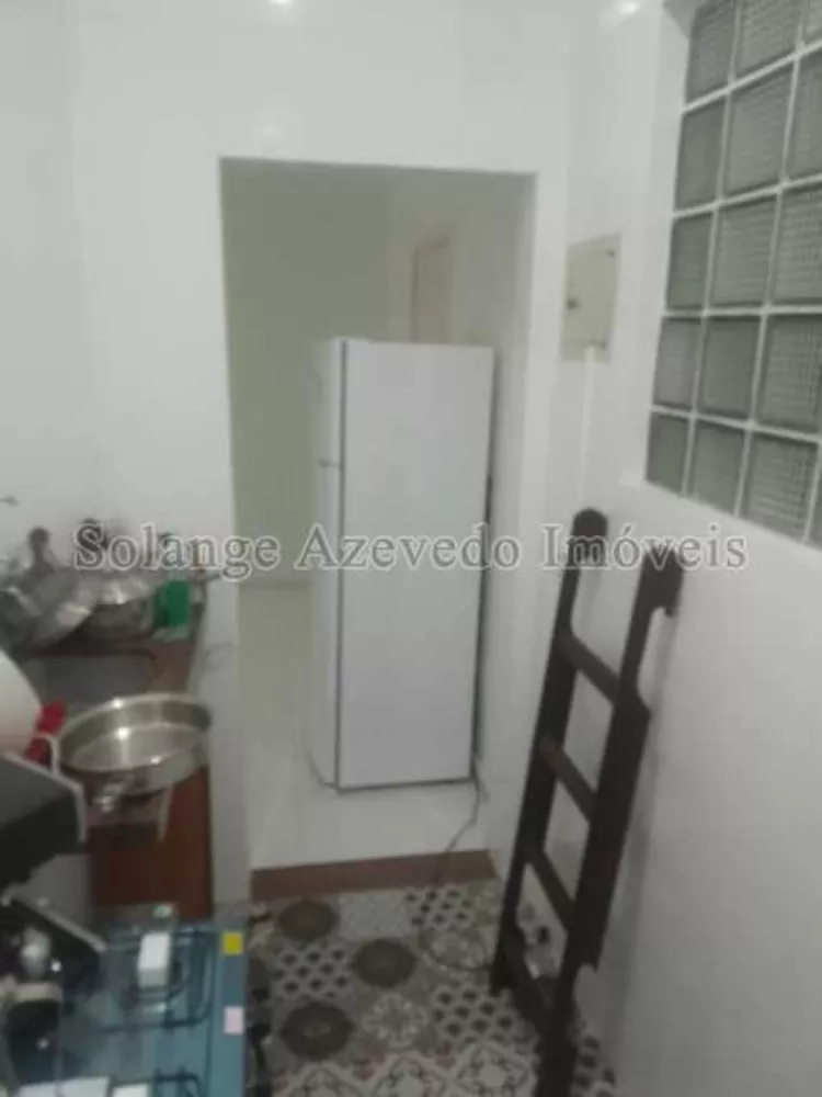 Apartamento, 1 quarto, 40 m² - Foto 22