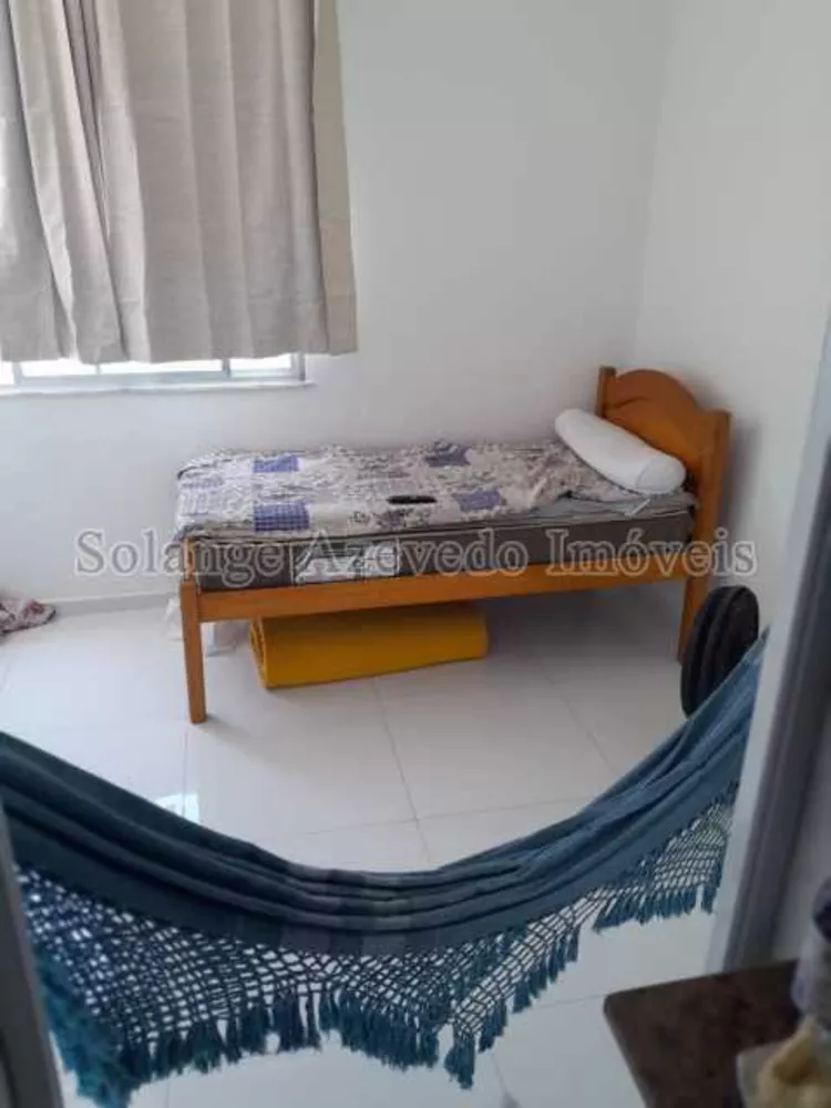 Apartamento, 1 quarto, 40 m² - Foto 19