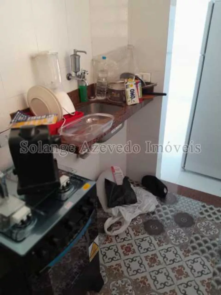 Apartamento, 1 quarto, 40 m² - Foto 4