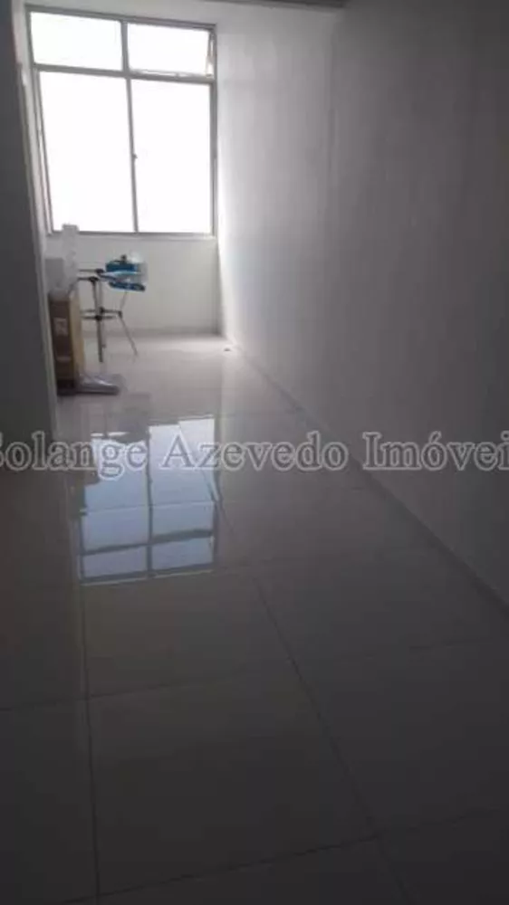 Apartamento, 1 quarto, 40 m² - Foto 1