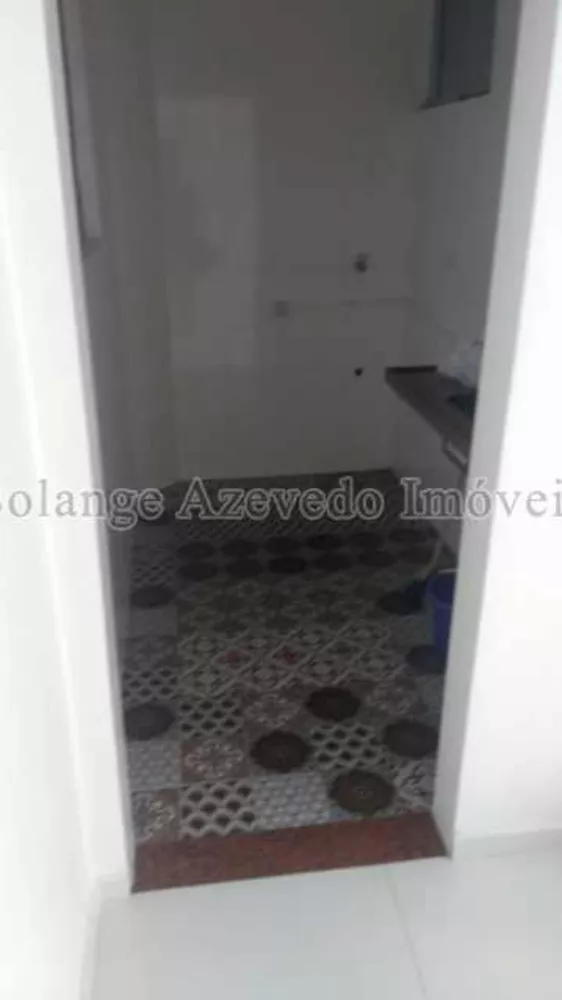 Apartamento, 1 quarto, 40 m² - Foto 2