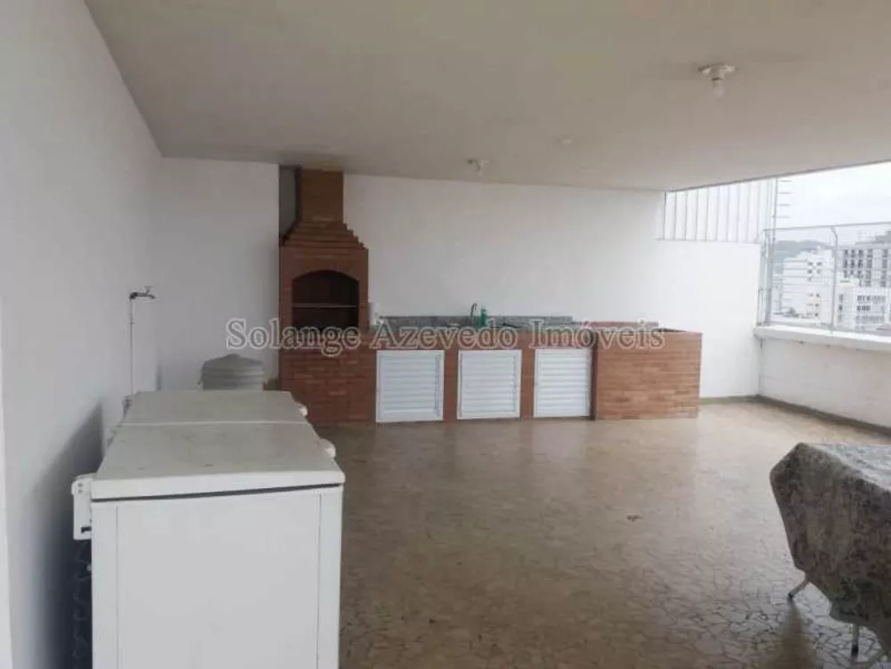 Apartamento, 3 quartos, 102 m² - Foto 1