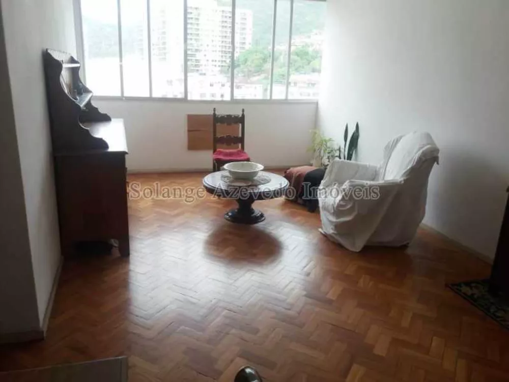 Apartamento, 3 quartos, 102 m² - Foto 2