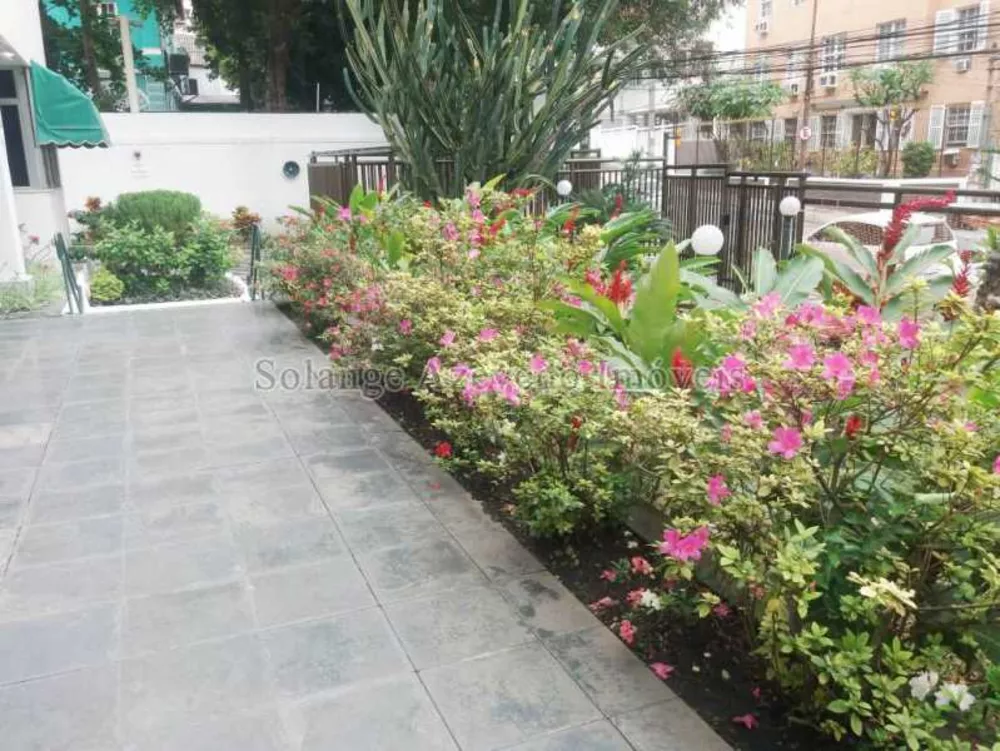 Apartamento, 3 quartos, 102 m² - Foto 11