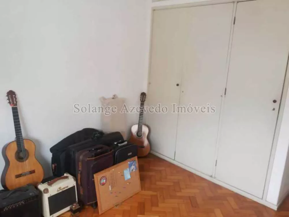 Apartamento, 3 quartos, 102 m² - Foto 12