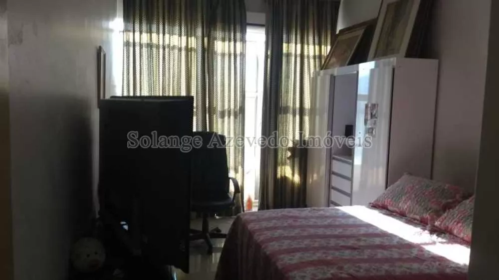 Apartamento, 4 quartos, 130 m² - Foto 7