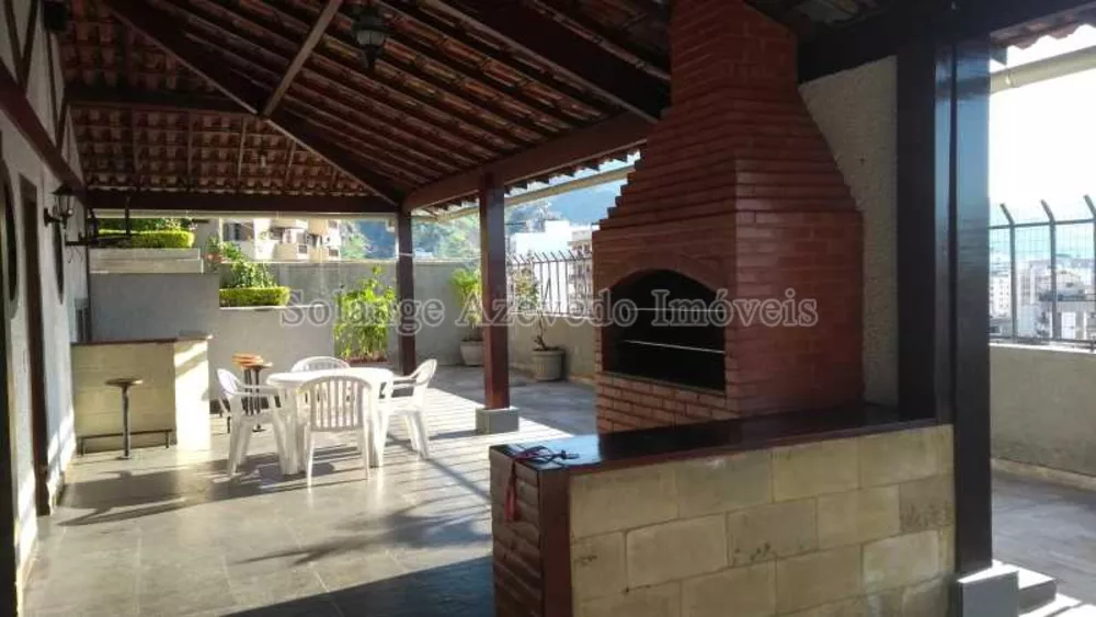 Apartamento, 4 quartos, 130 m² - Foto 2