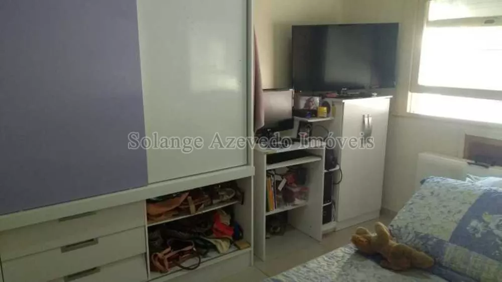 Apartamento, 4 quartos, 130 m² - Foto 21