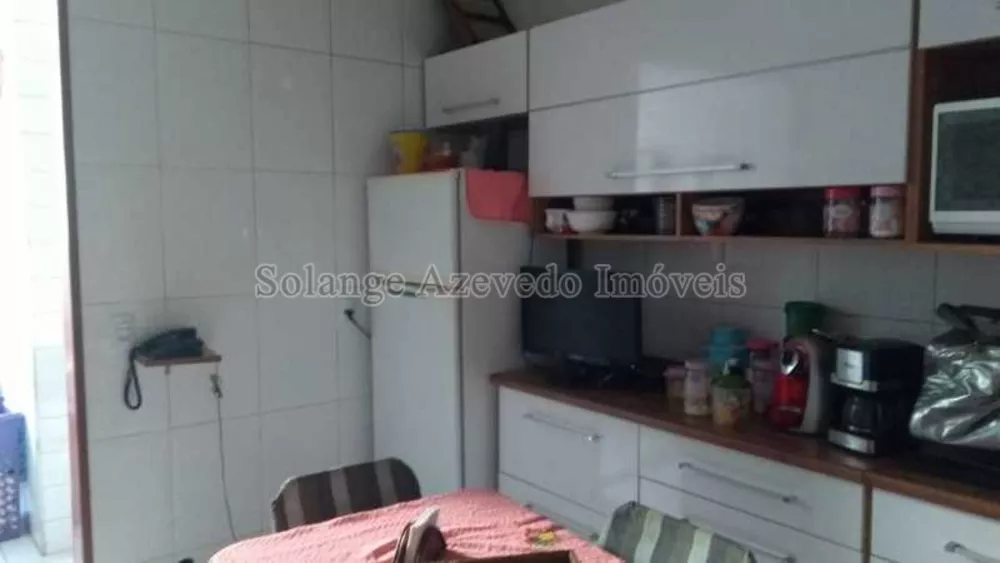Apartamento, 4 quartos, 130 m² - Foto 6