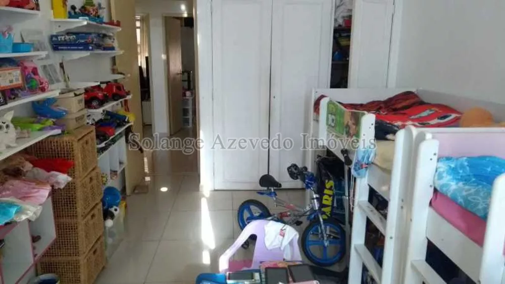 Apartamento, 4 quartos, 130 m² - Foto 10