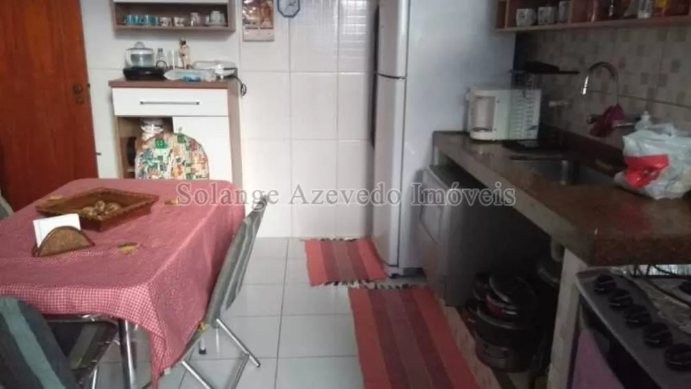 Apartamento, 4 quartos, 130 m² - Foto 18