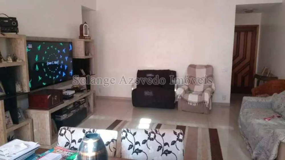 Apartamento, 4 quartos, 130 m² - Foto 13