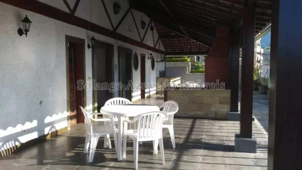 Apartamento, 4 quartos, 130 m² - Foto 16