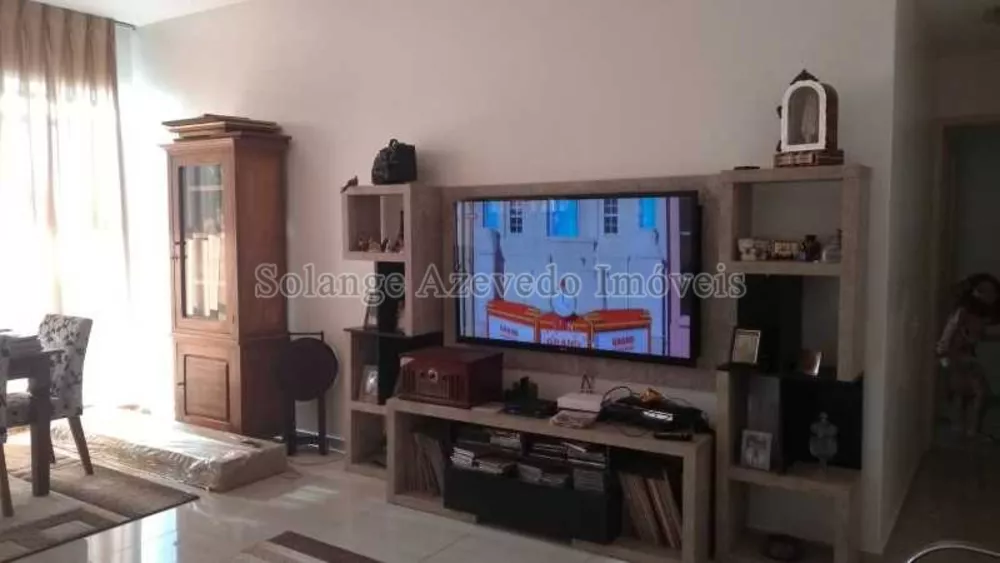 Apartamento, 4 quartos, 130 m² - Foto 4