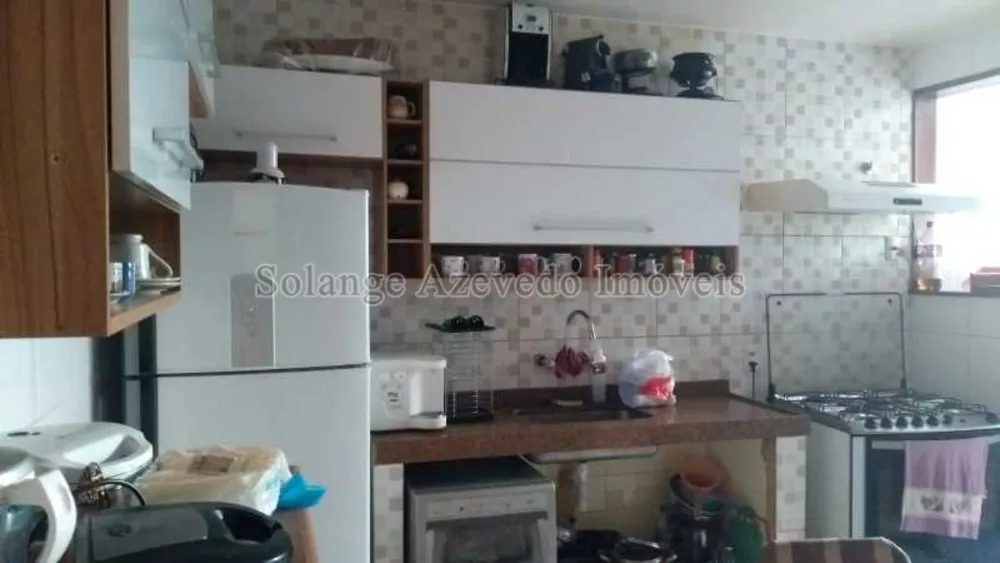 Apartamento, 4 quartos, 130 m² - Foto 9