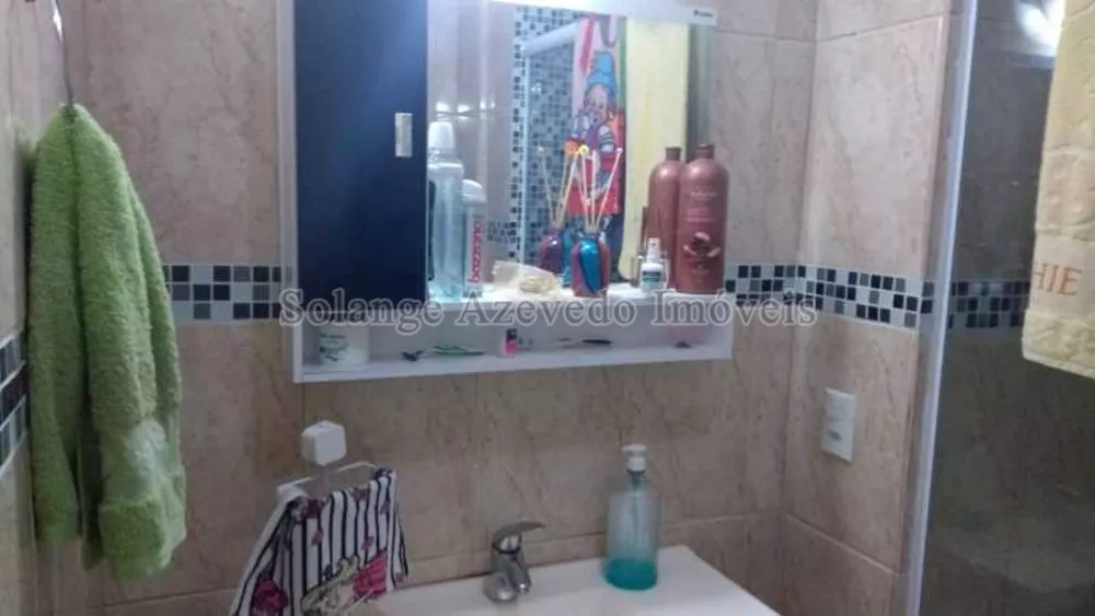 Apartamento, 4 quartos, 130 m² - Foto 22