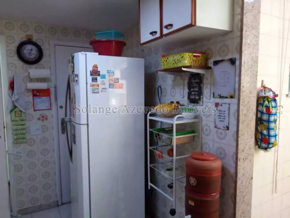 Apartamento, 3 quartos, 90 m² - Foto 13