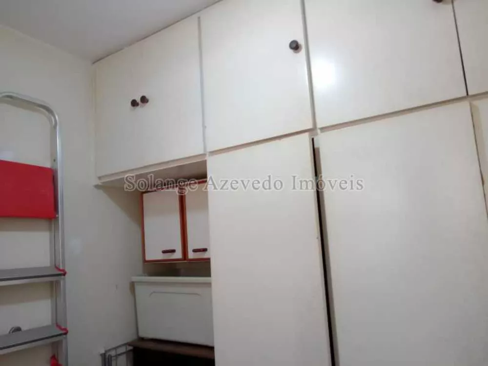 Apartamento, 3 quartos, 90 m² - Foto 2