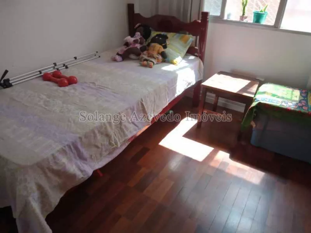 Apartamento, 3 quartos, 90 m² - Foto 17
