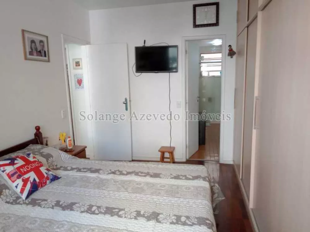 Apartamento, 3 quartos, 90 m² - Foto 26