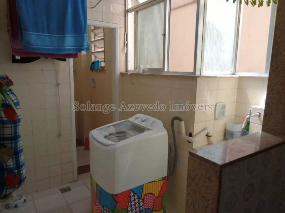 Apartamento, 3 quartos, 90 m² - Foto 5