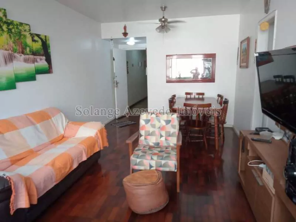 Apartamento, 3 quartos, 90 m² - Foto 4