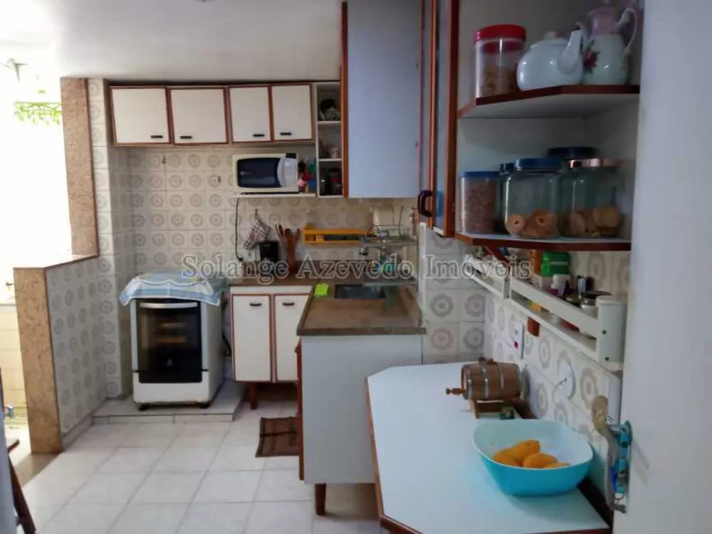 Apartamento, 3 quartos, 90 m² - Foto 7
