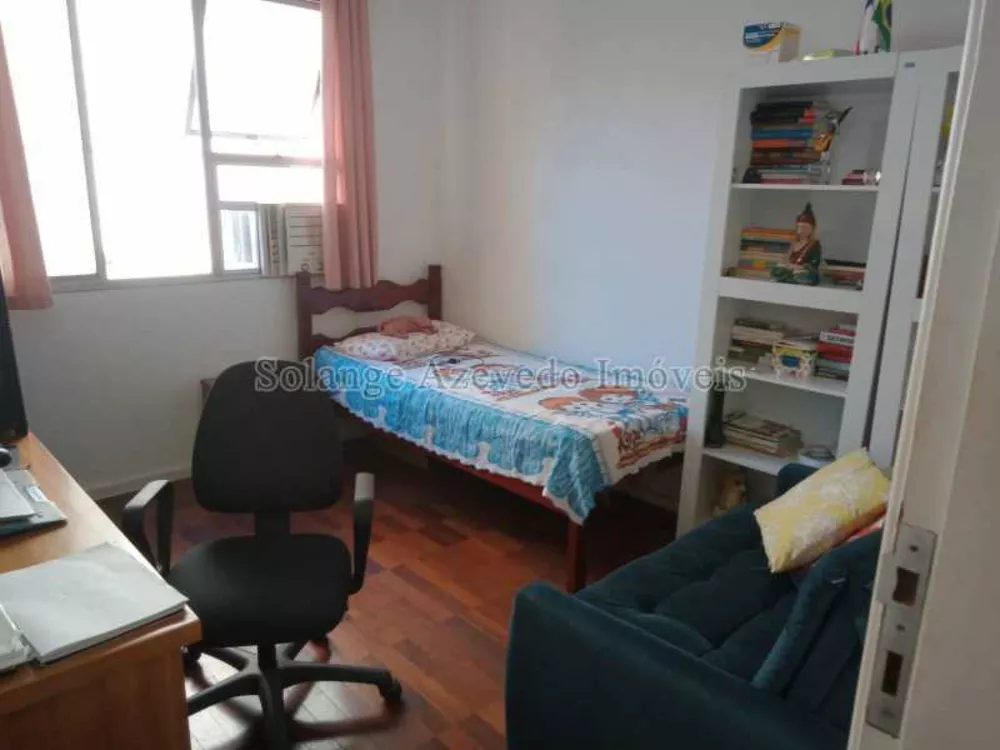 Apartamento, 3 quartos, 90 m² - Foto 25