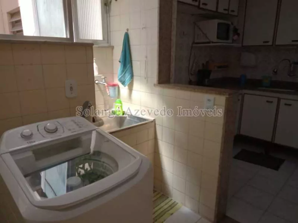 Apartamento, 3 quartos, 90 m² - Foto 1
