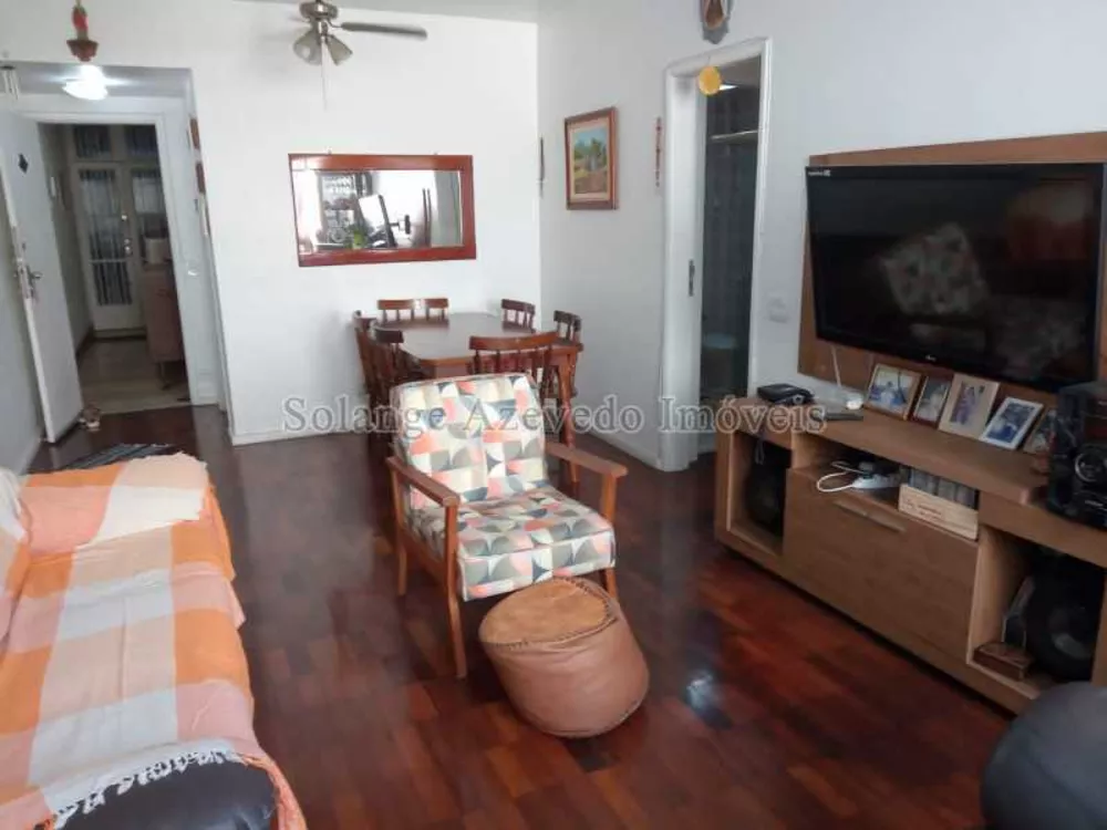 Apartamento, 3 quartos, 90 m² - Foto 9