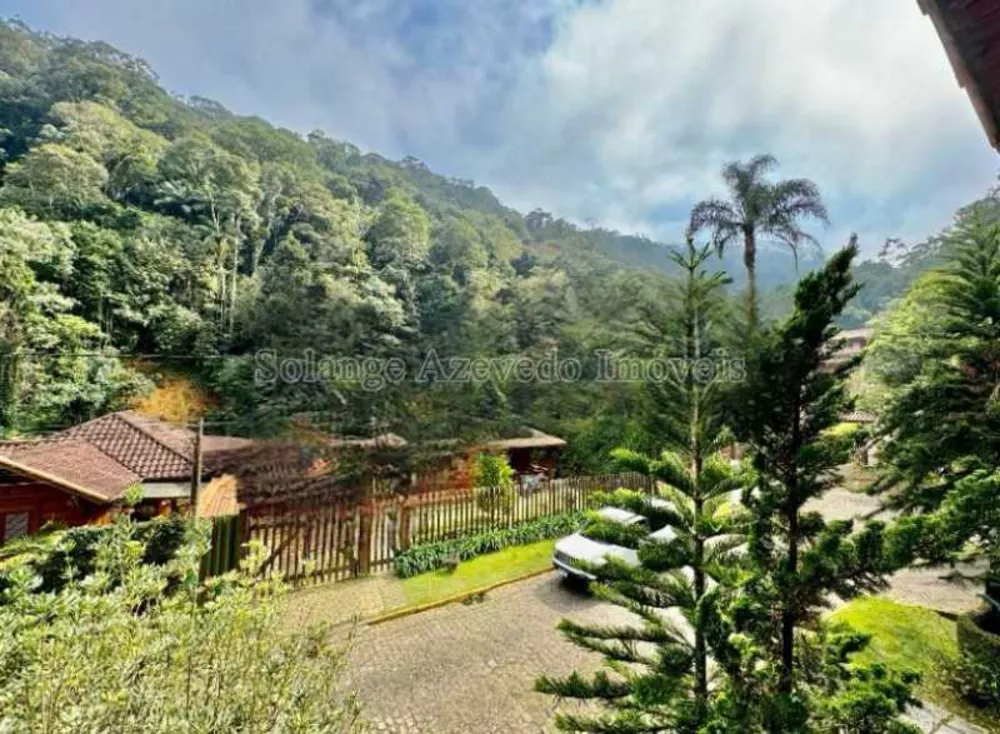 Casa de Condomínio, 5 quartos - Foto 12