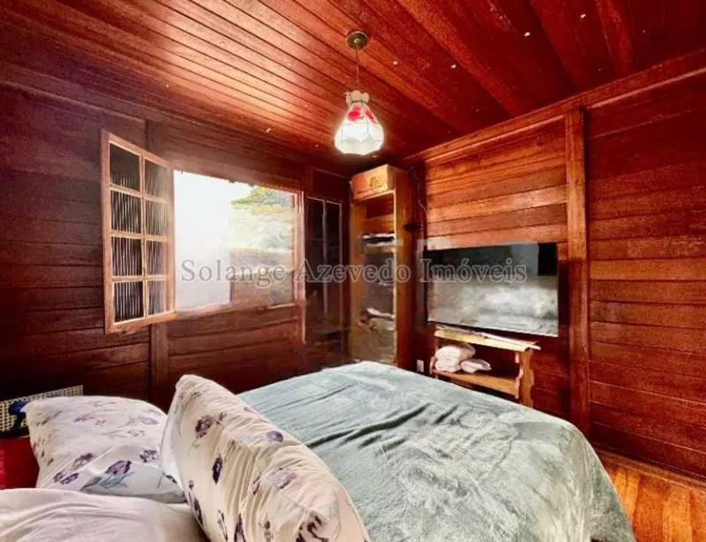 Casa de Condomínio, 5 quartos - Foto 1