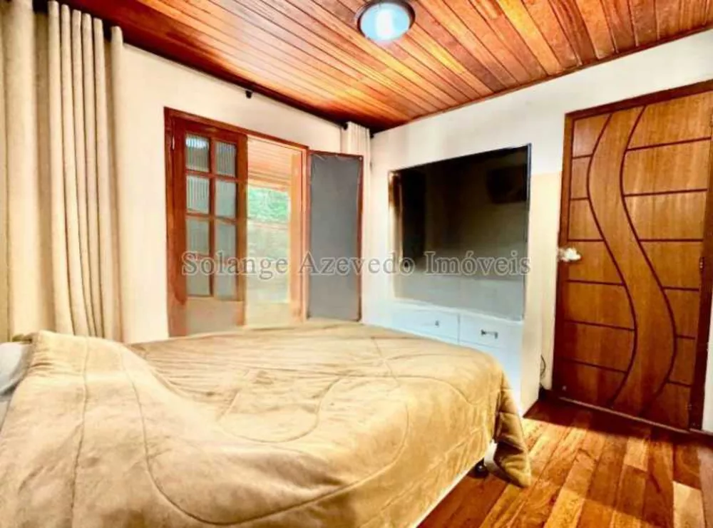 Casa de Condomínio, 5 quartos - Foto 4