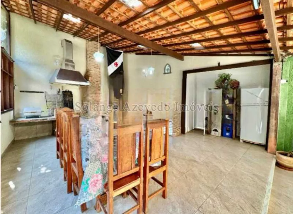 Casa de Condomínio, 5 quartos - Foto 15