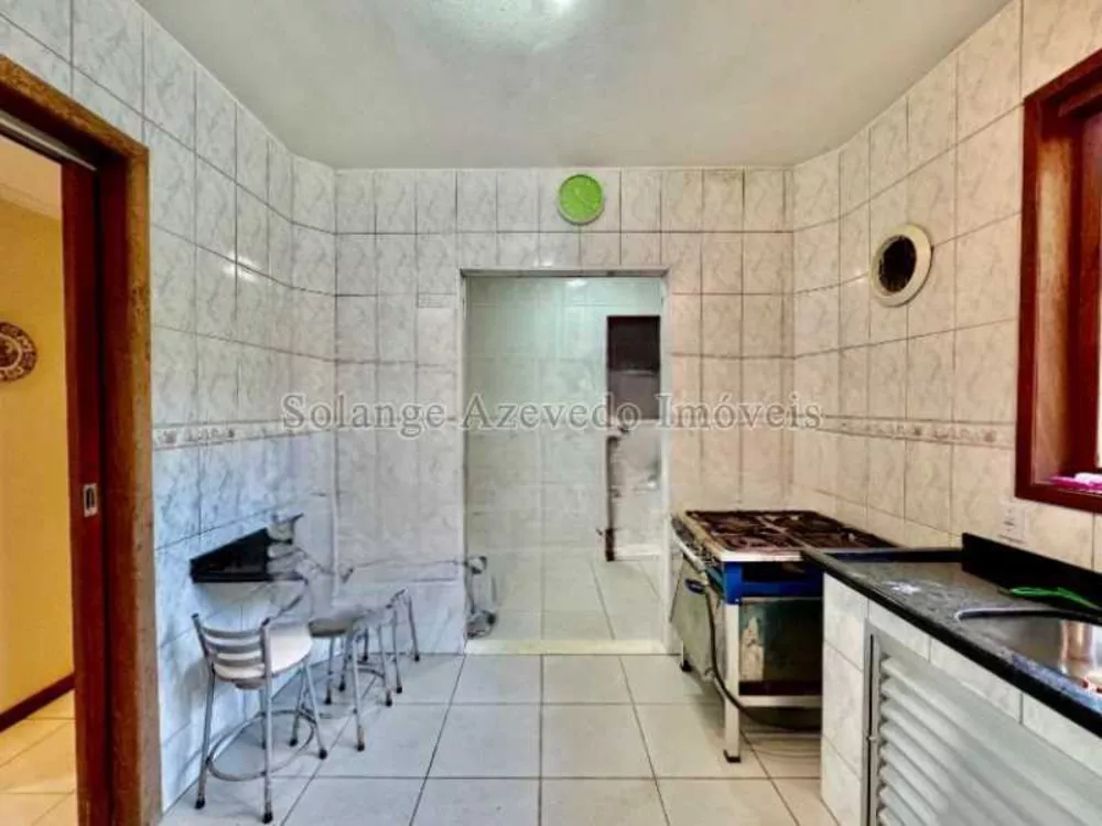 Casa de Condomínio, 5 quartos - Foto 6
