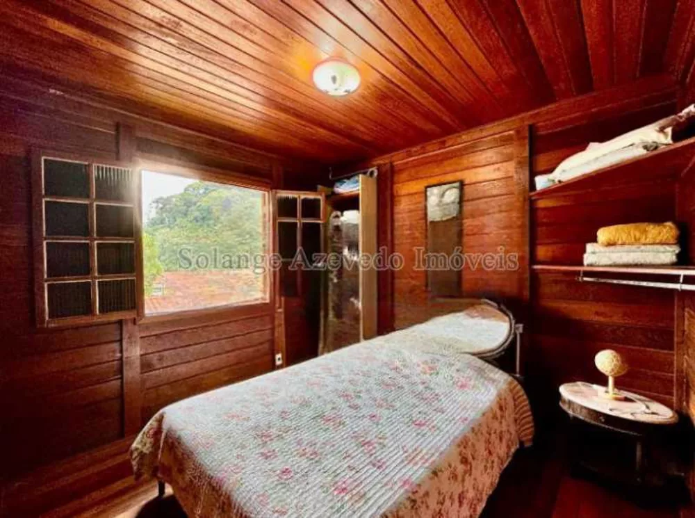 Casa de Condomínio, 5 quartos - Foto 3