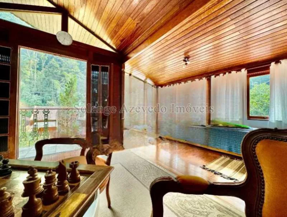 Casa de Condomínio, 5 quartos - Foto 8