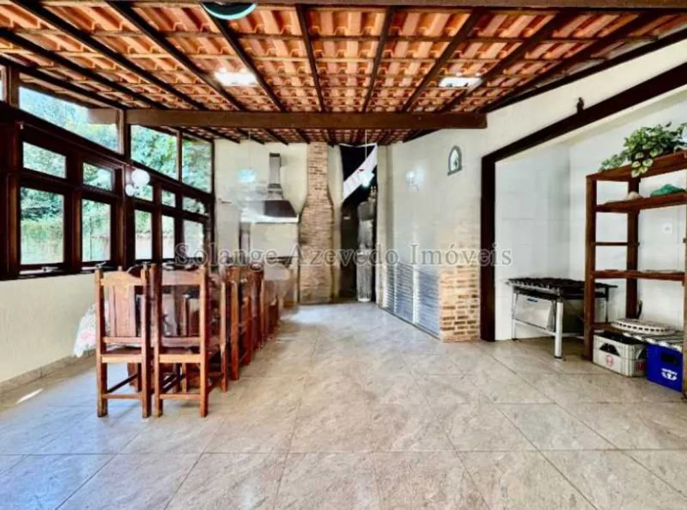 Casa de Condomínio, 5 quartos - Foto 7