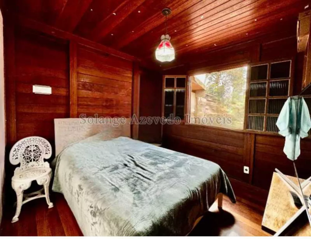 Casa de Condomínio, 5 quartos - Foto 20