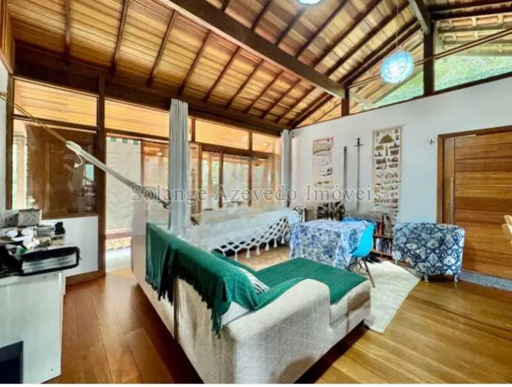 Casa de Condomínio, 5 quartos - Foto 2