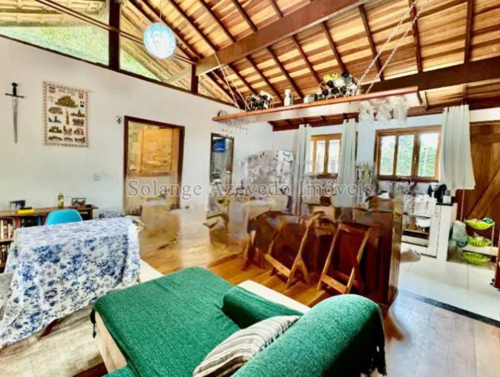 Casa de Condomínio, 5 quartos - Foto 13