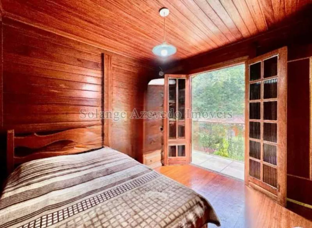 Casa de Condomínio, 5 quartos - Foto 18