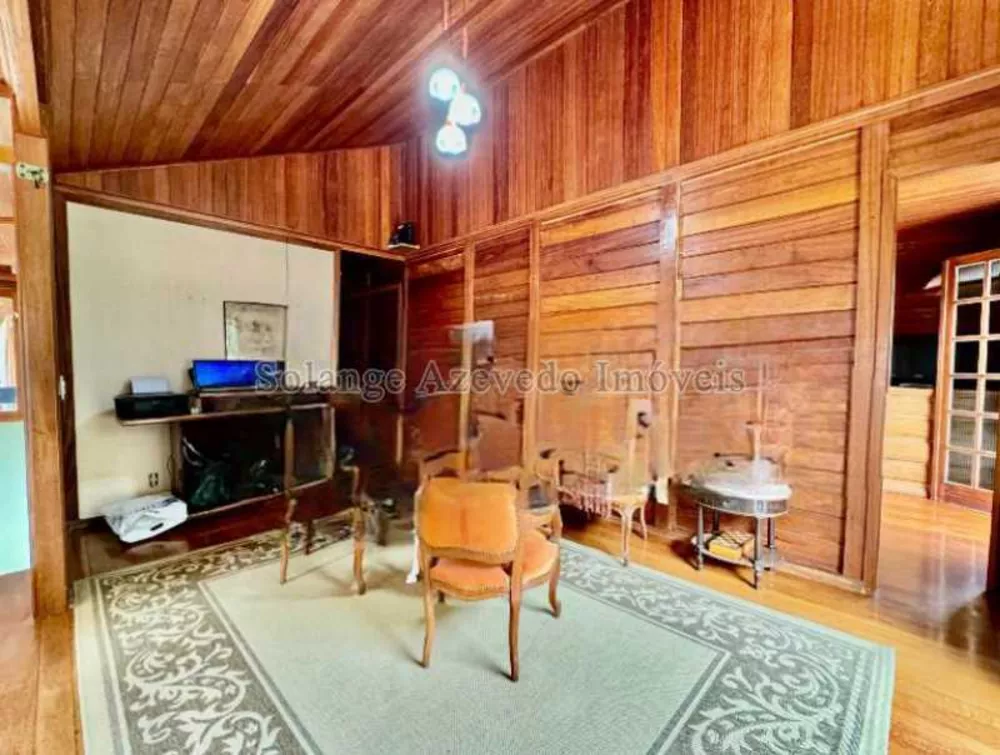 Casa de Condomínio, 5 quartos - Foto 16